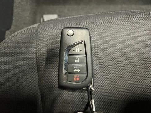 Used 2024 Toyota Corolla LE image 40