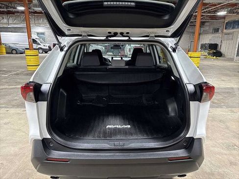 Certified 2023 Toyota RAV4 XLE w/ XLE Grade Weather Package image 11