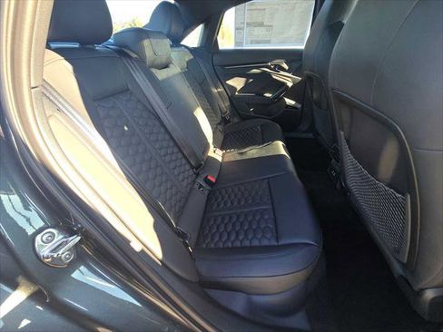 New 2026 Audi RS 3 image 14