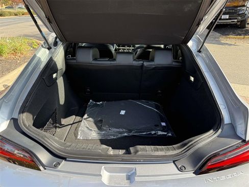 Certified 2025 Acura Integra A-Spec image 29