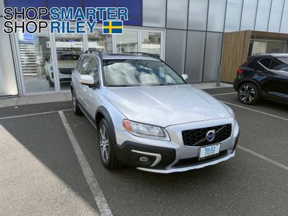 Used 2015 Volvo XC70 T6