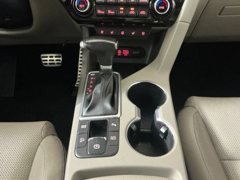 Used 2018 Kia Sportage SX FWD image 13