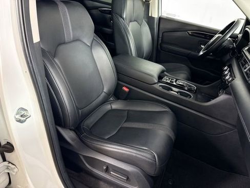 Used 2024 Honda Pilot Touring image 60