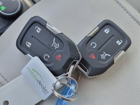 Certified 2023 GMC Acadia Denali w/ Denali Technology Package image 45