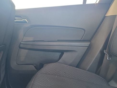Used 2015 GMC Terrain SLE FWD image 11