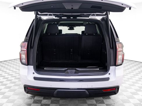 Used 2023 Chevrolet Tahoe RST w/ Luxury Package image 32