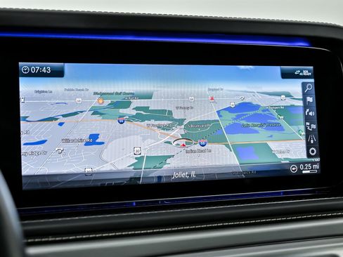 Used 2020 Mercedes-Benz G 550 image 33