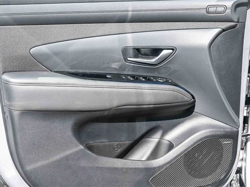 Used 2026 Hyundai Tucson Limited image 23