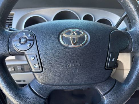 Used 2012 Toyota Tundra 2WD CrewMax w/ Tow Pkg image 22