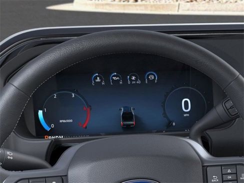 New 2026 Ford F250 Lariat image 13