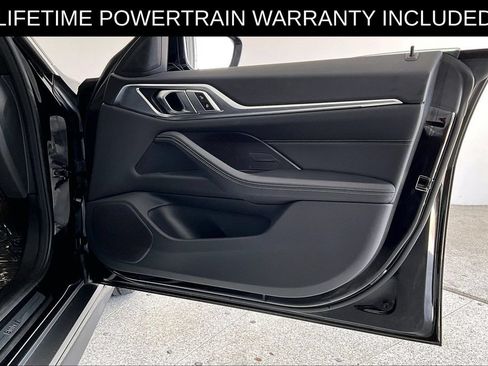 Used 2023 BMW i4 eDrive35 RWD image 24