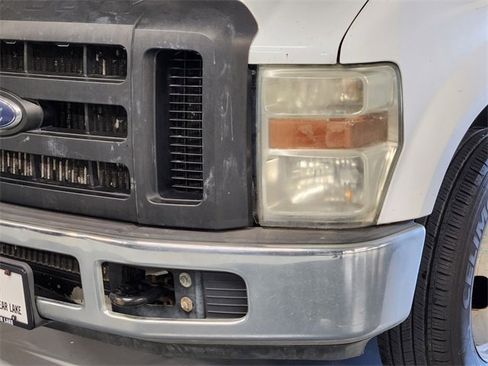 Used 2009 Ford F350 XL image 11