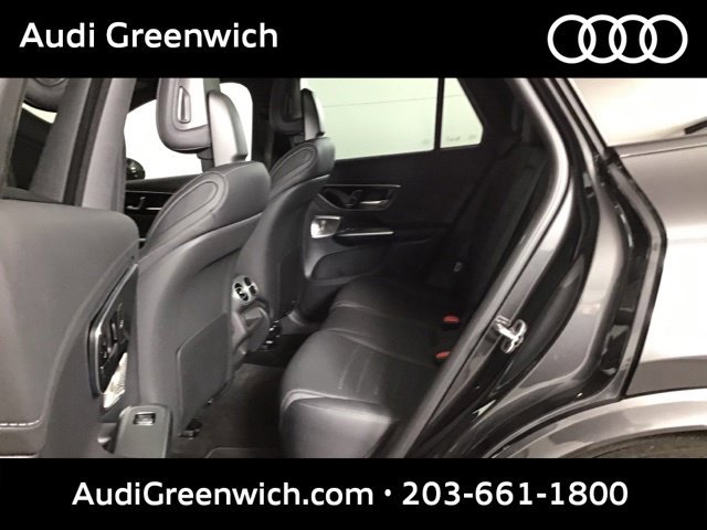 Used 2026 Mercedes-Benz GLC 300 4MATIC image 21