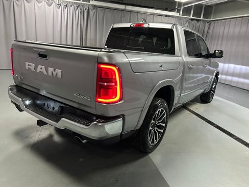 Used 2025 RAM 1500 Limited image 7
