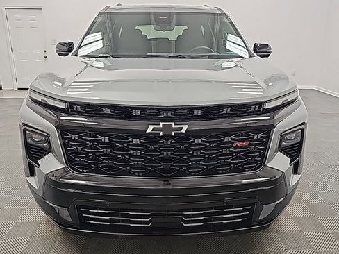 Used 2024 Chevrolet Traverse RS w/ LPO, Floor Liner Package image 3