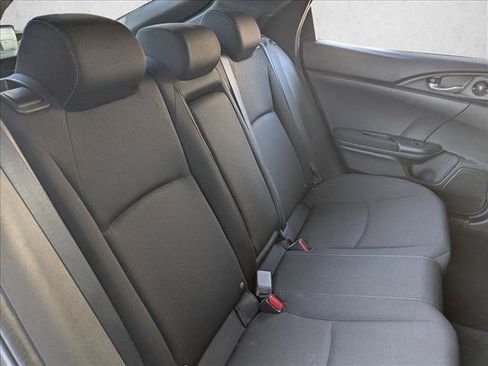 Used 2019 Honda Civic EX image 18