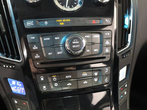 Used 2011 Cadillac CTS V image 83