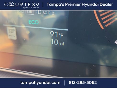 New 2026 Hyundai Santa Fe SEL image 26