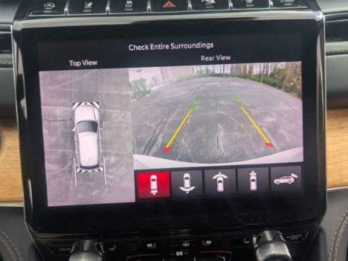 Used 2023 Jeep Grand Cherokee Summit image 37