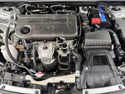 Used 2025 Honda Civic Sport image 22