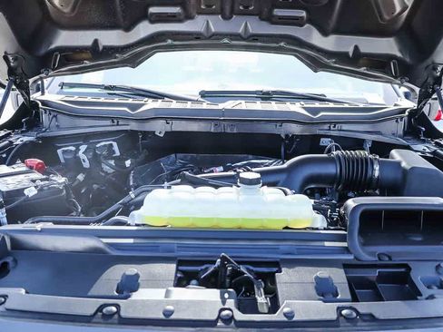 New 2026 Ford F150 STX w/ Equipment Group 200A AWD/4WD image 30
