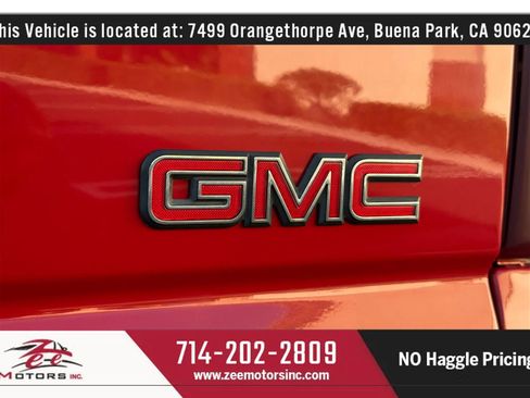 Used 2001 GMC Sierra 2500 SLE w/ SLT Marketing Option Pkg image 46