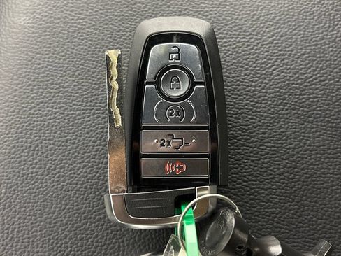 New 2026 Ford F150 XLT w/ Equipment Group 302A MID AWD/4WD image 32