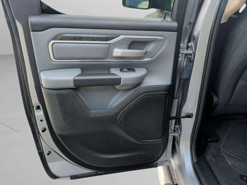 Used 2020 RAM 1500 Big Horn AWD/4WD image 33