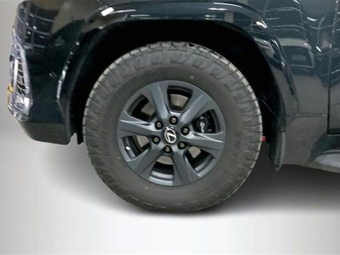 Used 2025 Lexus LX 700h Overtrail image 8