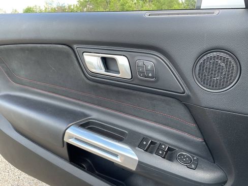 Used 2021 Ford Mustang GT Premium w/ Equipment Group 401A RWD image 68