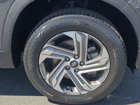 Used 2023 Hyundai Santa Fe SEL AWD/4WD image 10