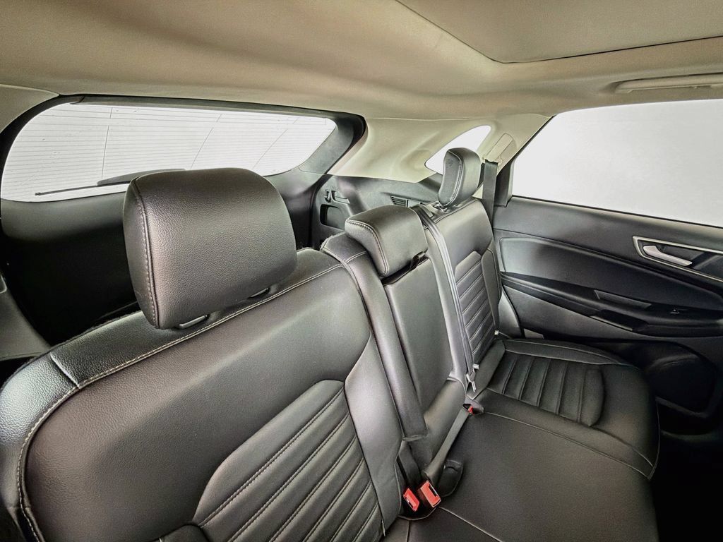 Used 2024 Ford Edge SEL w/ Convenience Package AWD/4WD image 26