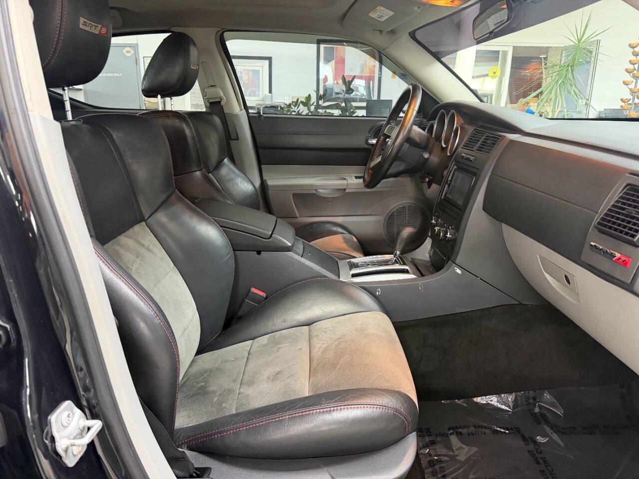 Used 2007 Dodge Charger SRT8 w/ SRT Option Group II RWD image 17