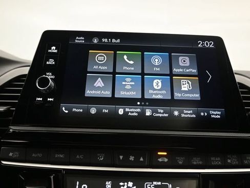 Certified 2025 Honda Odyssey Sport-L image 13