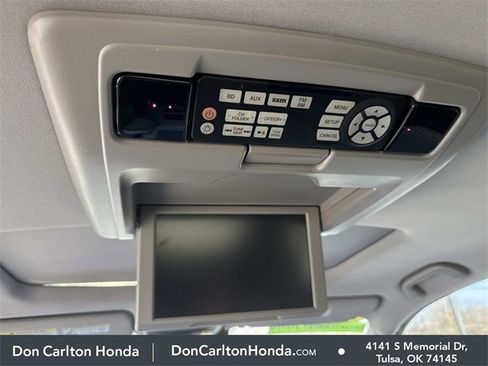 Used 2016 Honda Pilot Elite image 19