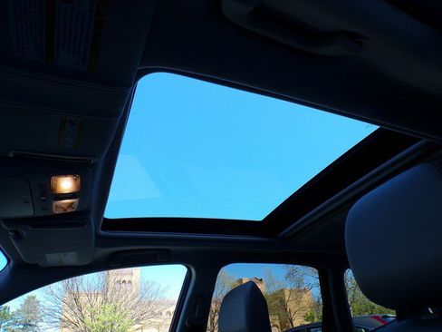 Used 2014 Subaru Forester 2.5i Limited w/ Protection Package #2 image 16