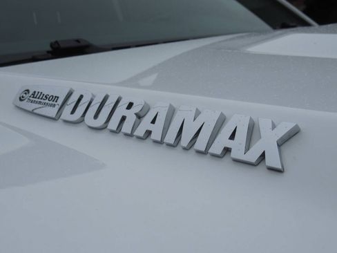 Used 2019 GMC Sierra 3500 Denali w/ Duramax Plus Package image 5