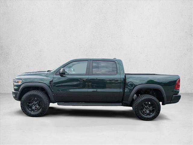 New 2026 RAM 1500 RHO w/ RHO Level 1 Equipment Group AWD/4WD image 9