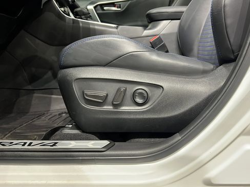 Used 2023 Toyota RAV4 XSE image 20