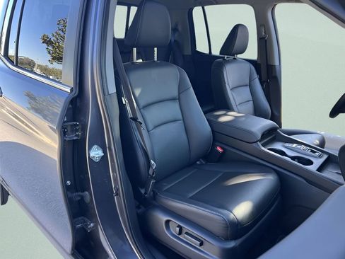 Used 2025 Honda Ridgeline RTL image 25