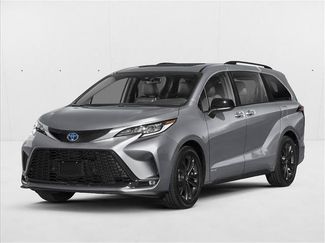 New 2026 Toyota Sienna XSE FWD video 1