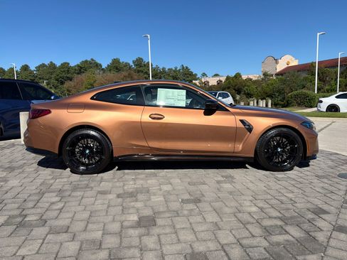 New 2026 BMW M4 Competition image 6