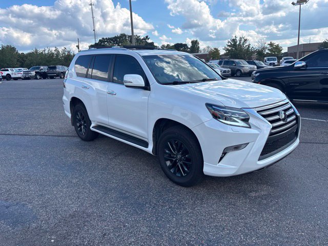 Used 2021 Lexus GX 460 Premium w/ Premium Package AWD/4WD image 1