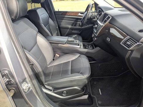 Used 2013 Mercedes-Benz ML 350 4MATIC image 40
