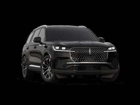 New 2026 Lincoln Aviator Reserve AWD/4WD image 35
