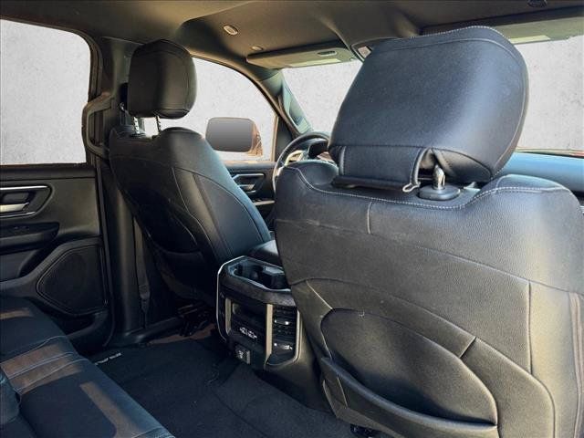 Used 2019 RAM 1500 Big Horn RWD image 21