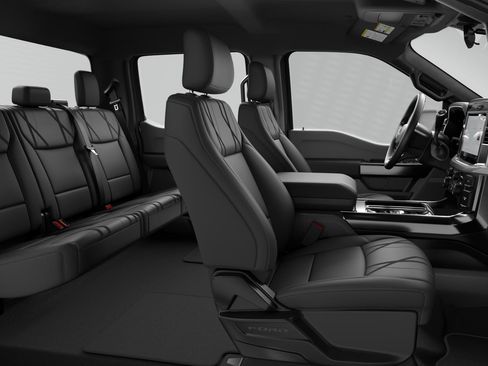 New 2026 Ford F150 STX RWD image 28