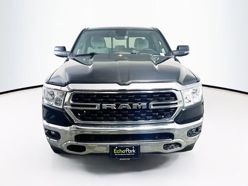 Used 2023 RAM 1500 Lone Star AWD/4WD image 2