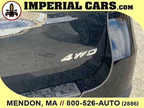 New 2026 Ford Explorer Platinum w/ LUX Leather Package image 13