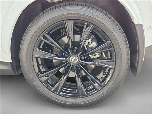 Used 2026 Lexus NX 450h+ F Sport w/ Accessory Package (P5) AWD/4WD image 15